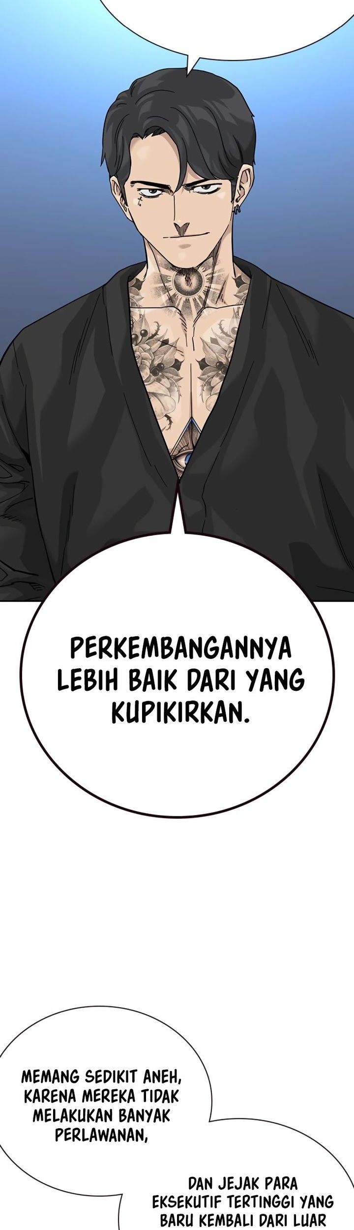 Chapter 160 - halaman 40