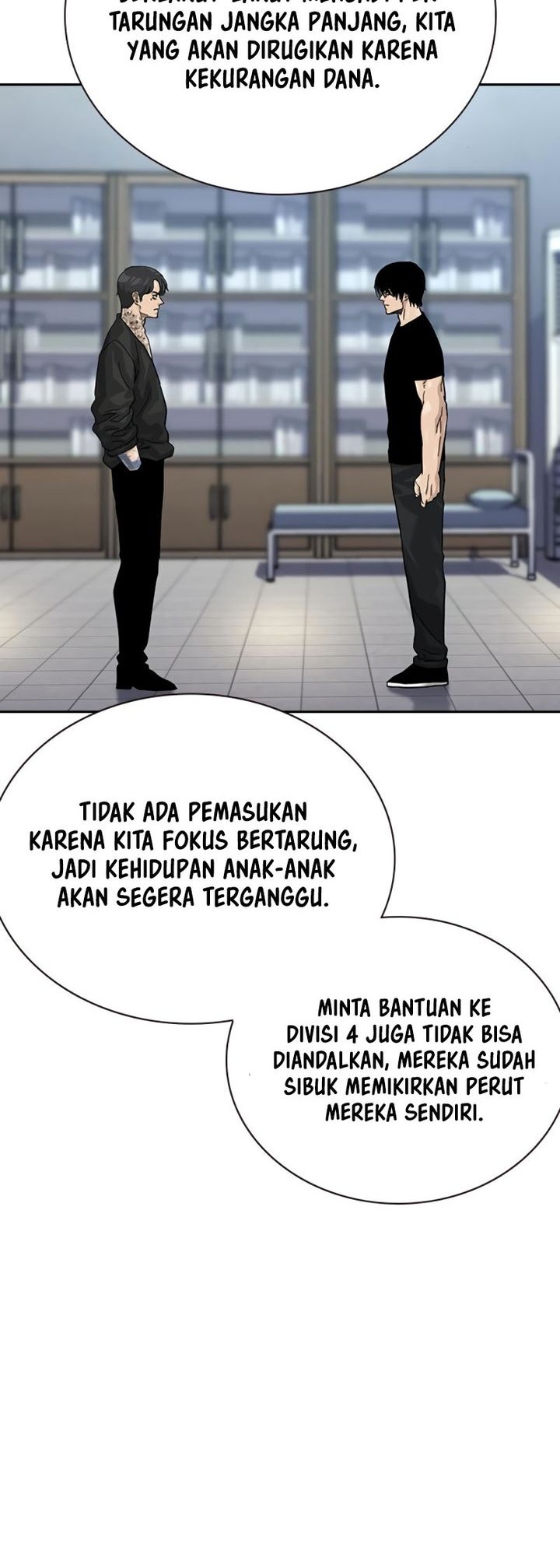 Chapter 160 - halaman 45