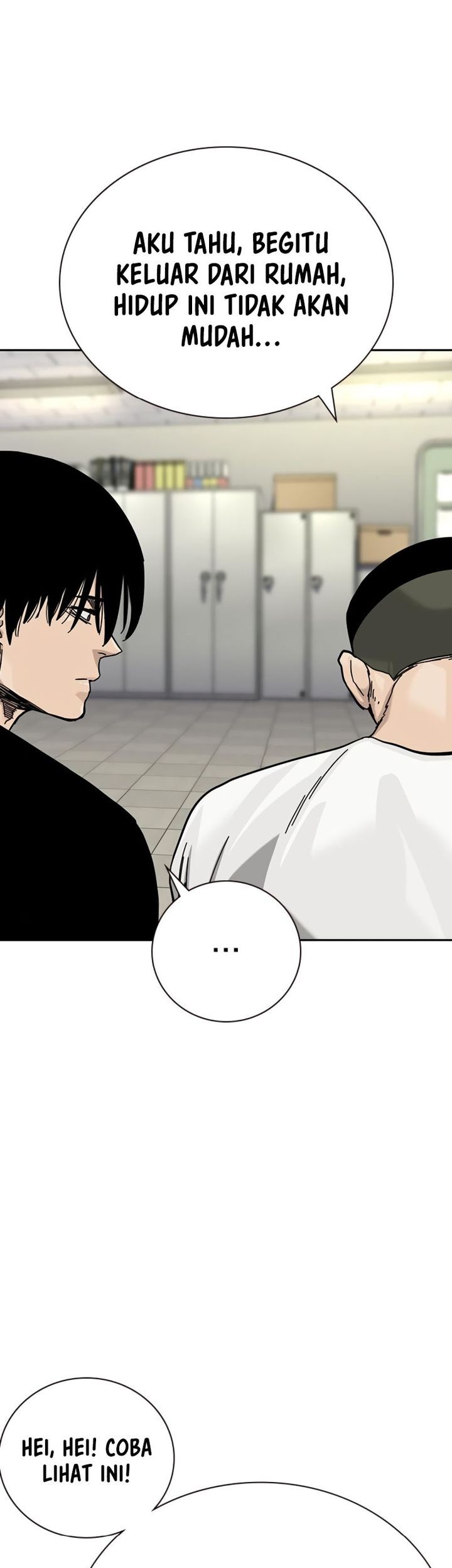 Chapter 160 - halaman 54
