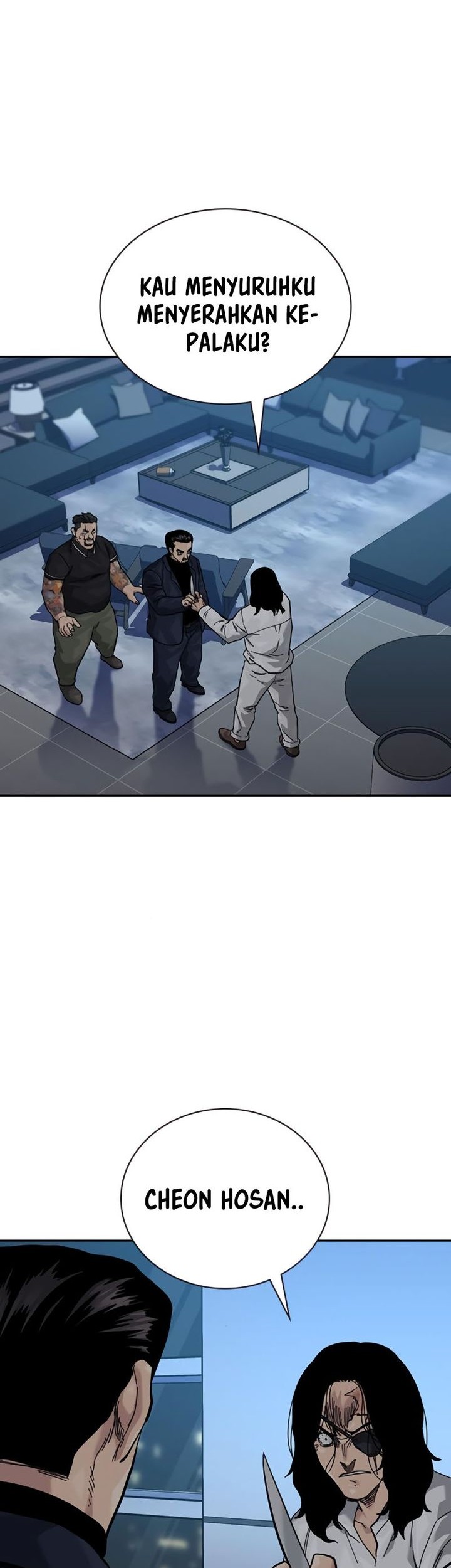 Chapter 160 - halaman 3