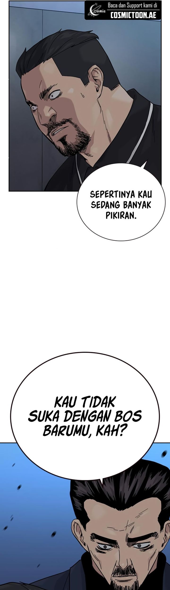 Chapter 160 - halaman 26