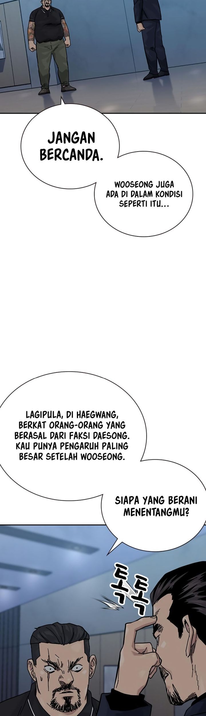 Chapter 160 - halaman 28