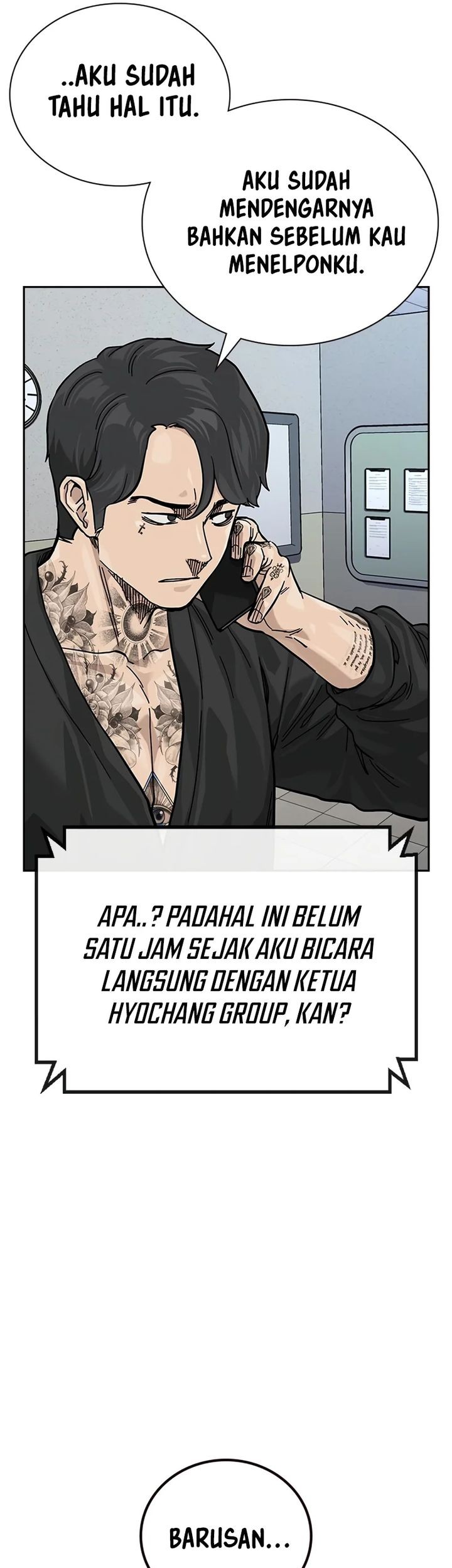 Chapter 161 - halaman 70
