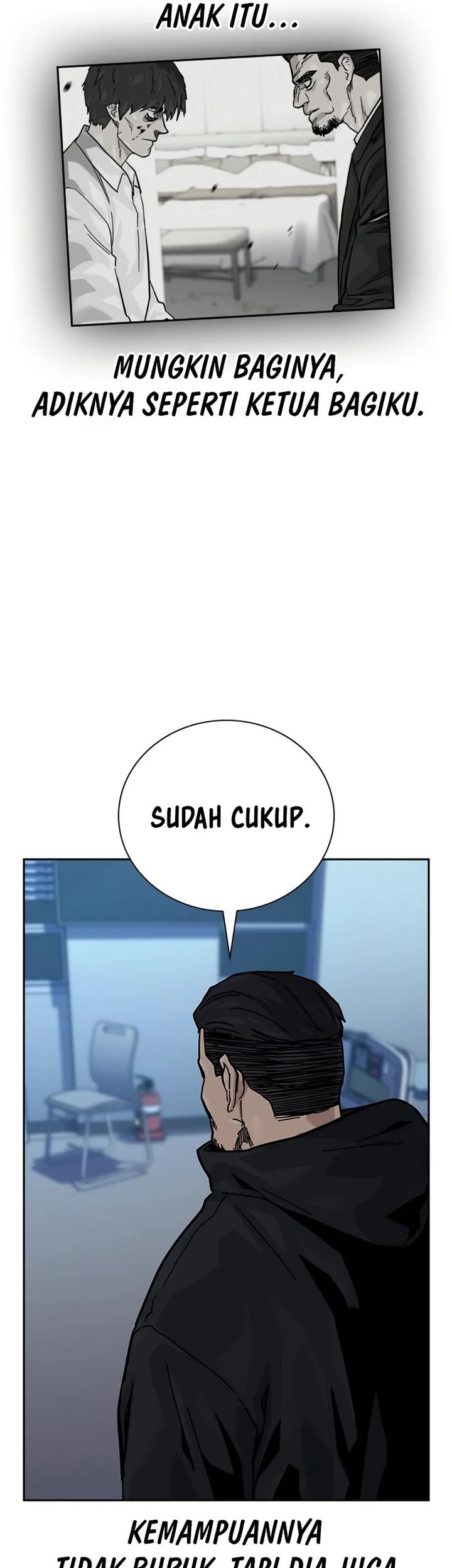 Chapter 161 - halaman 26