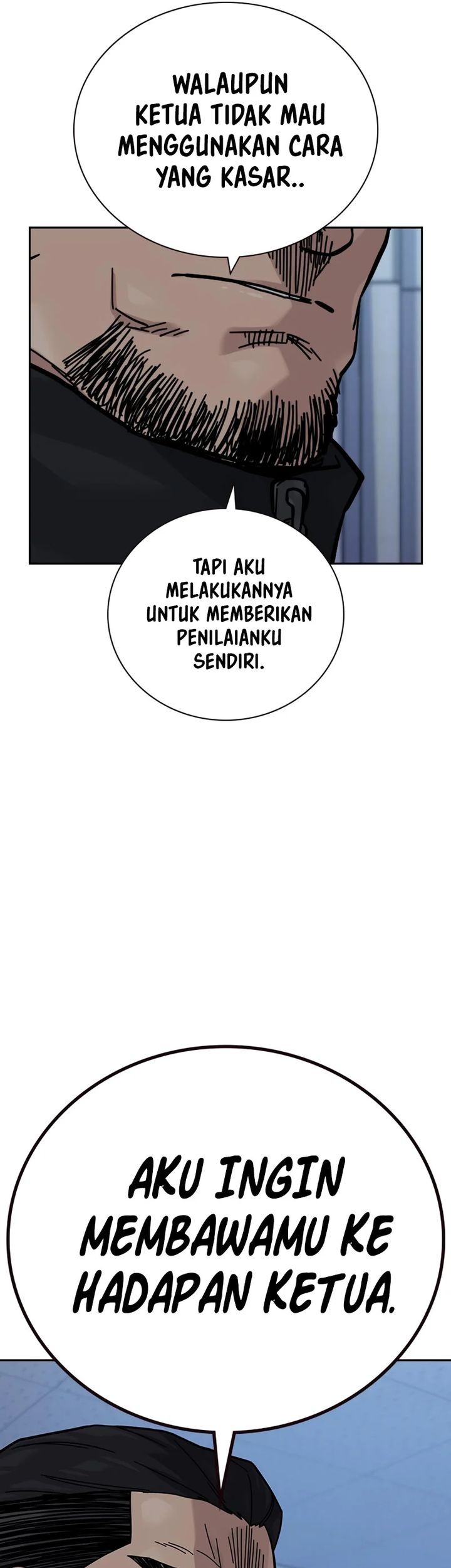 Chapter 161 - halaman 30