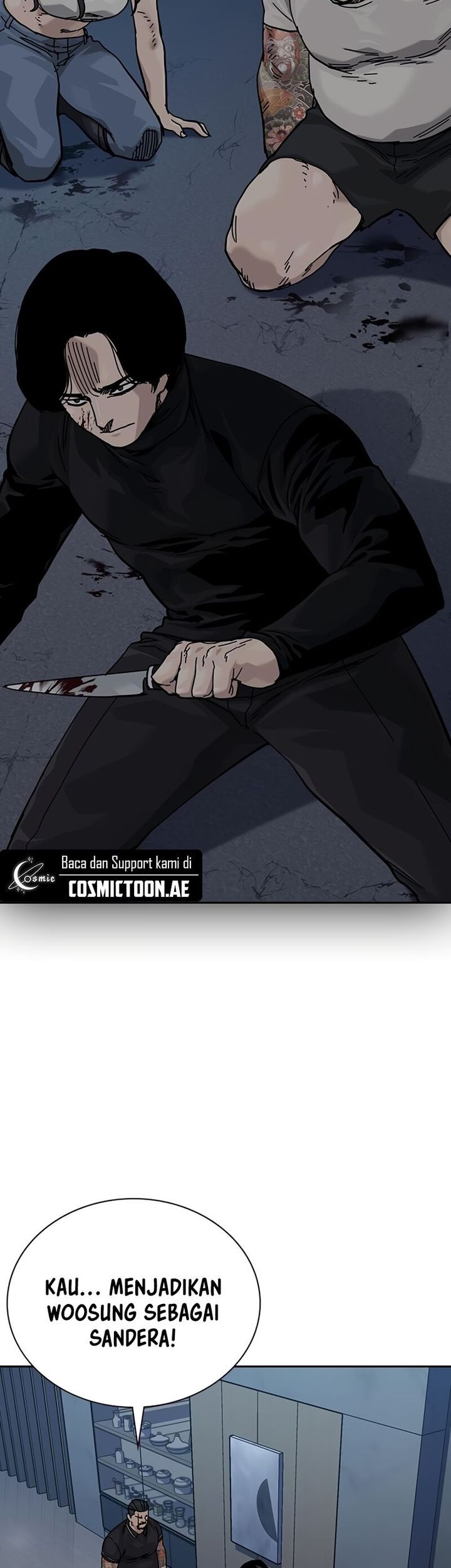 Chapter 162 - halaman 20