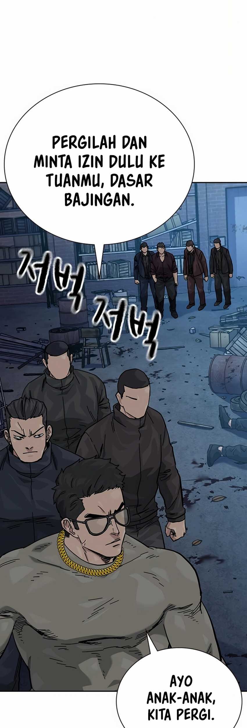 Chapter 164 - halaman 18