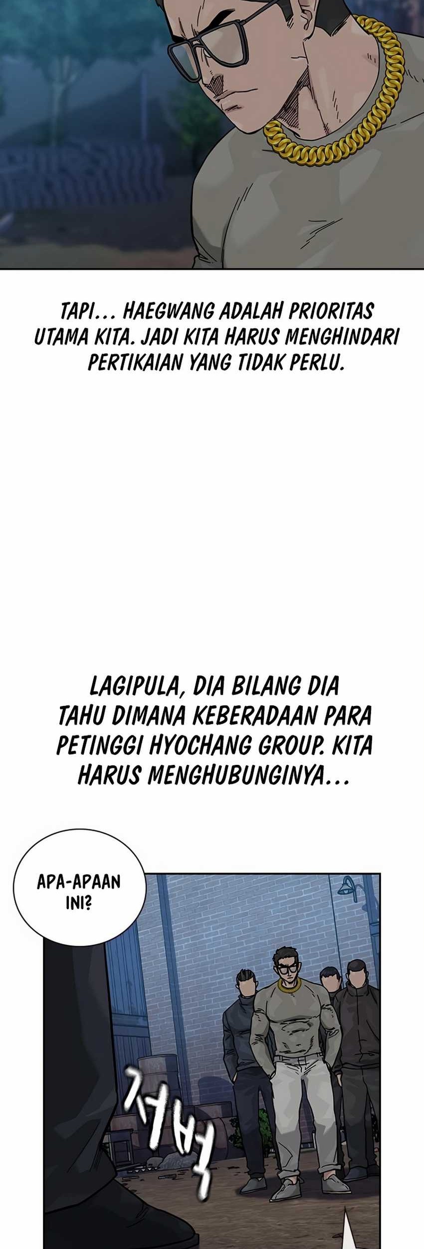 Chapter 164 - halaman 21