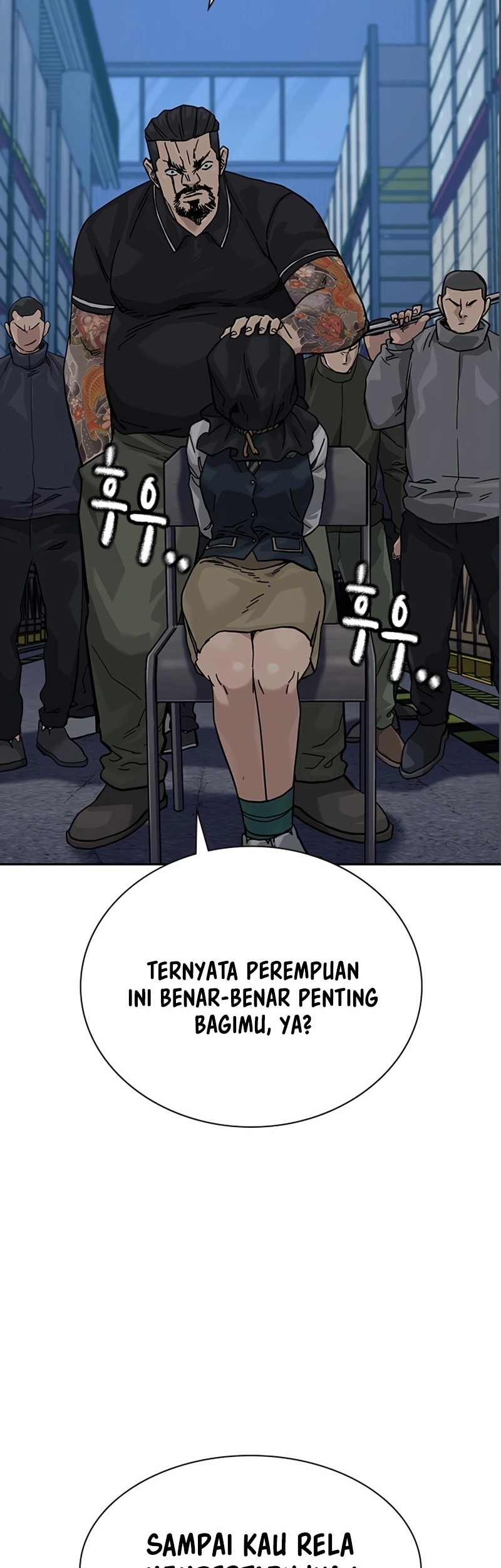Chapter 166 - halaman 38