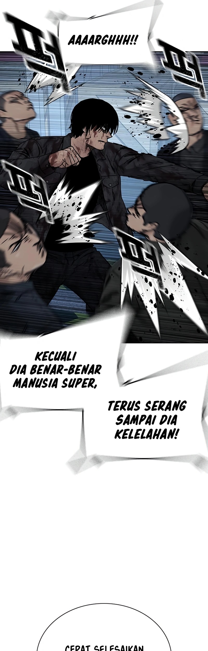 Chapter 166 - halaman 84