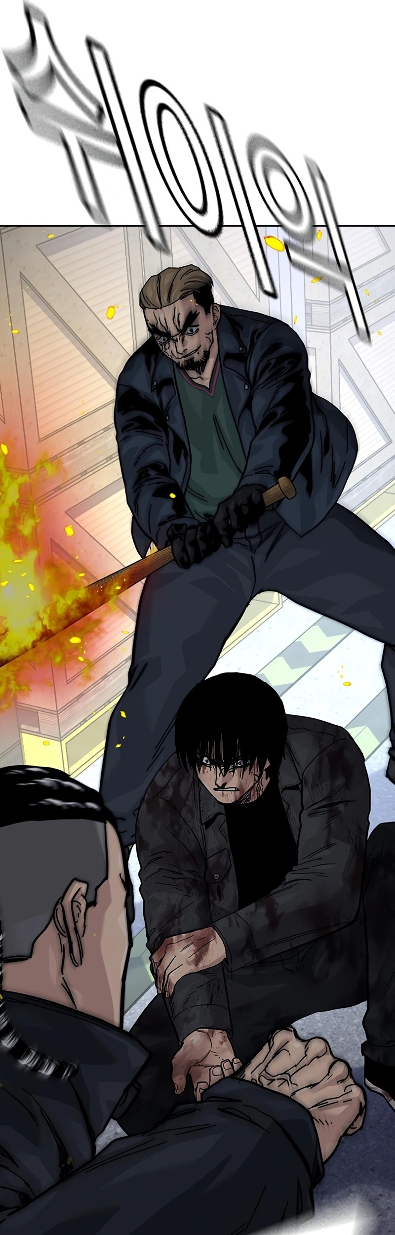 Chapter 166 - halaman 92