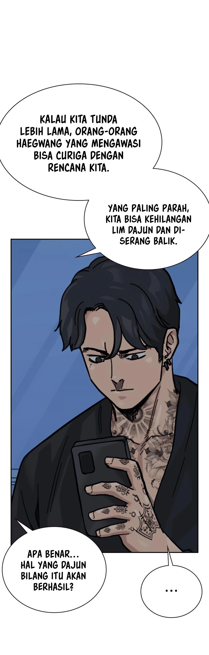 Chapter 166 - halaman 96