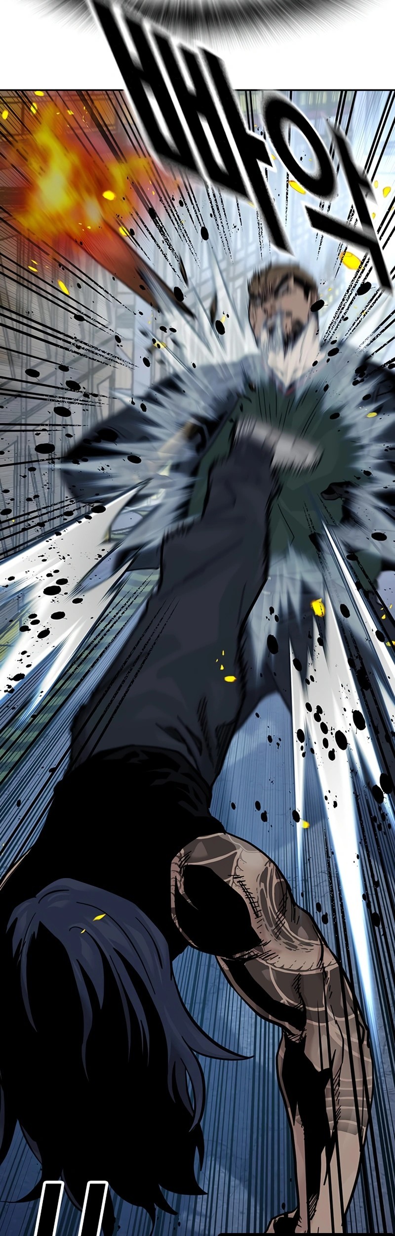 Chapter 166 - halaman 99