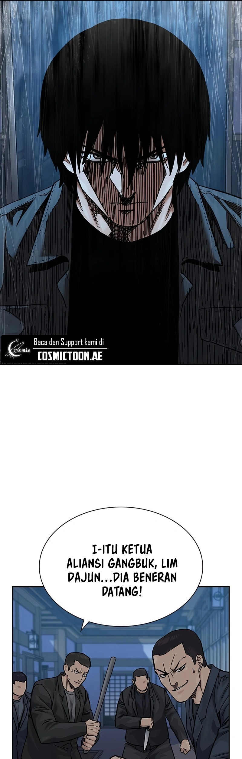 Chapter 166 - halaman 13