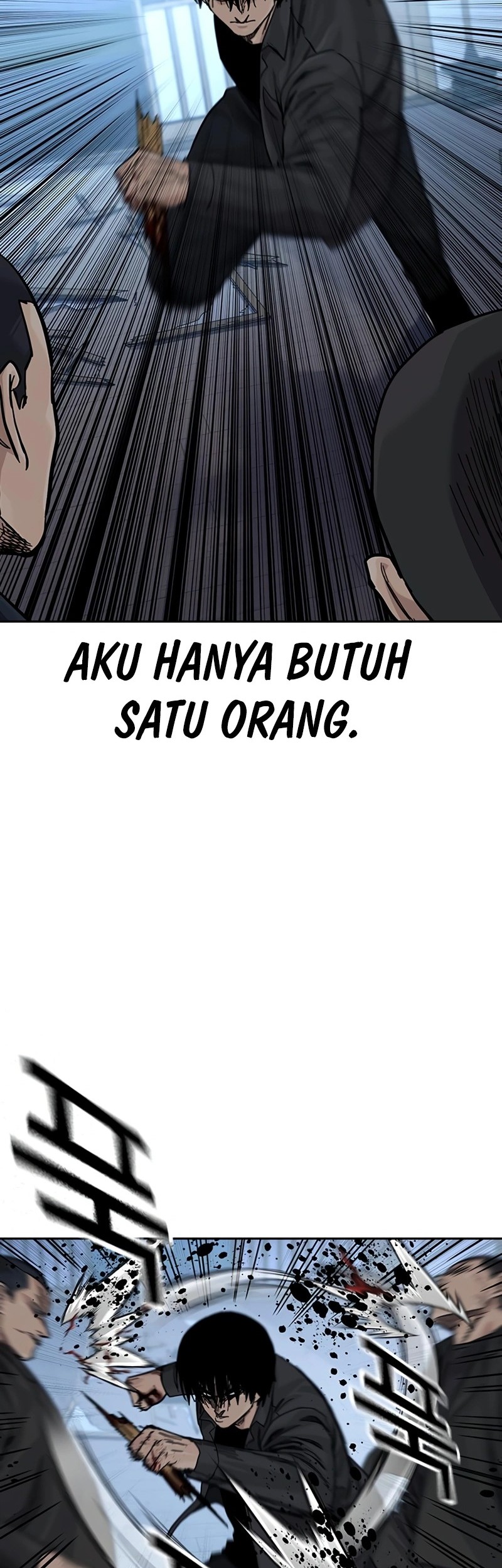 Chapter 166 - halaman 22
