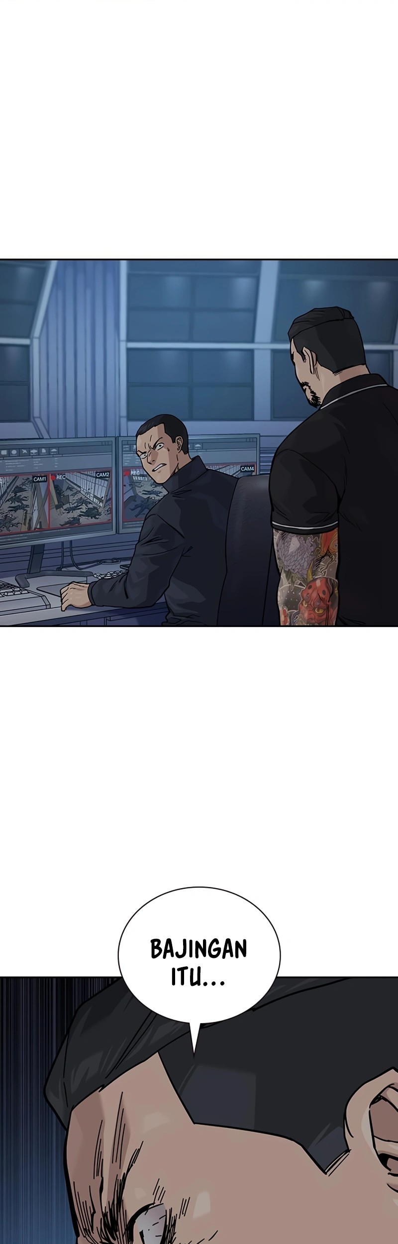 Chapter 166 - halaman 33