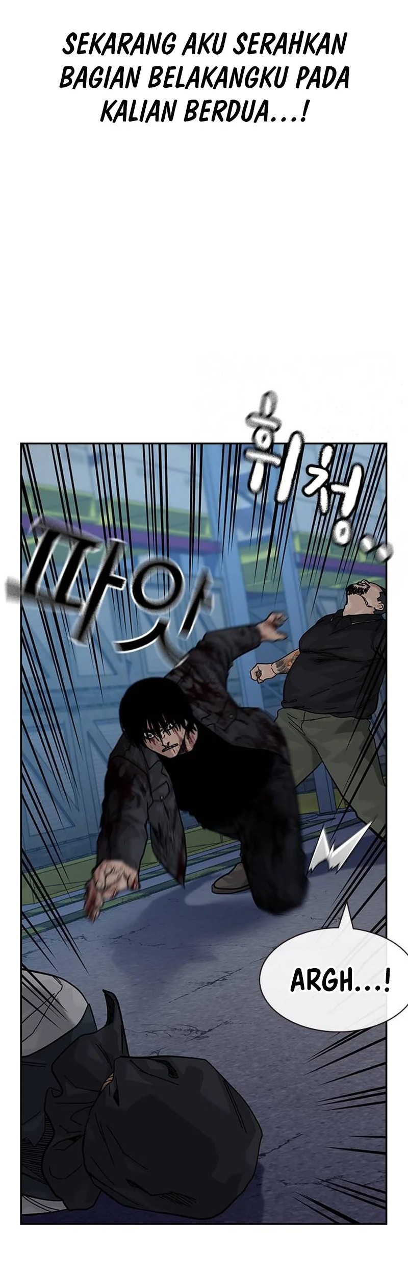 Chapter 167 - halaman 38