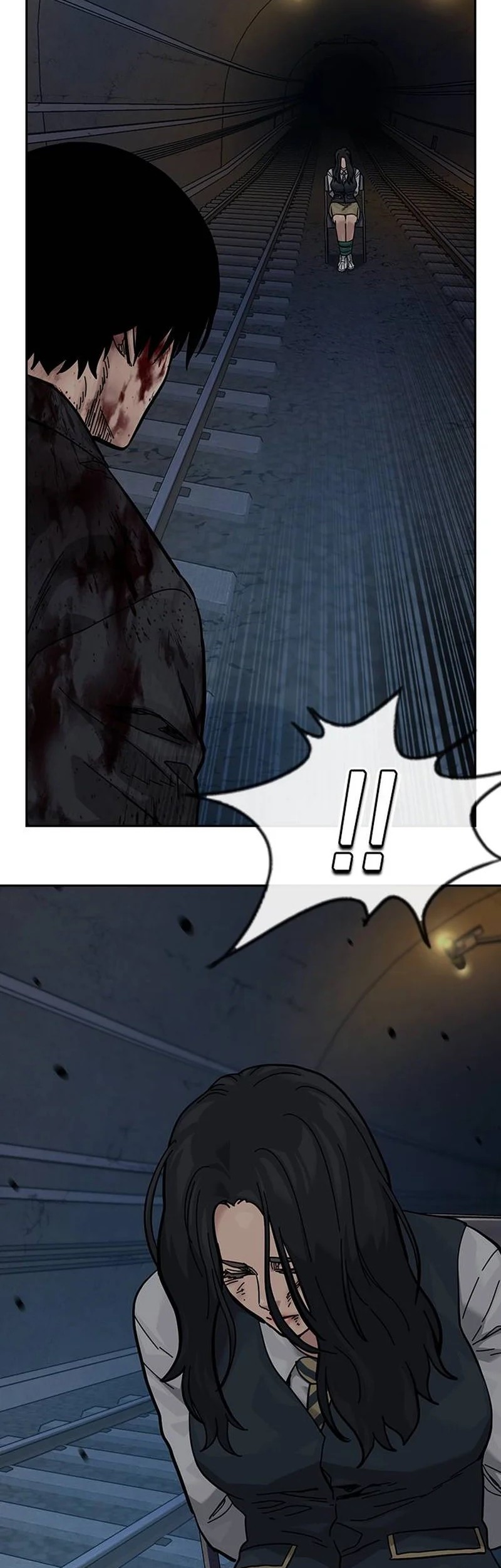 Chapter 167 - halaman 71