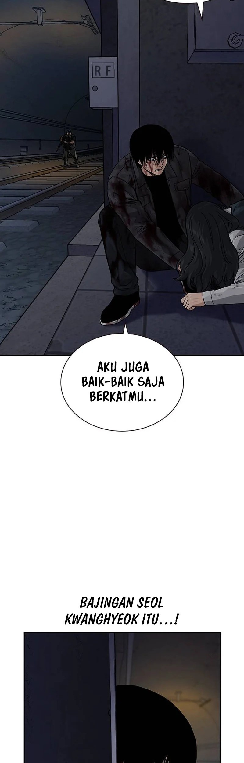 Chapter 167 - halaman 85