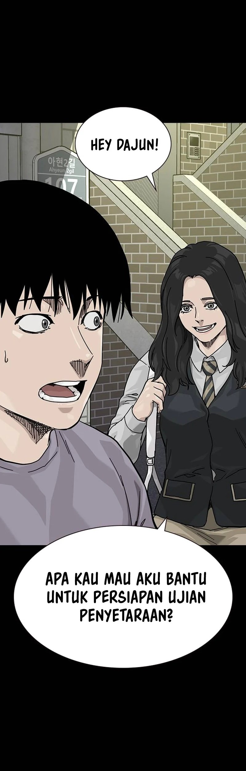 Chapter 167 - halaman 106