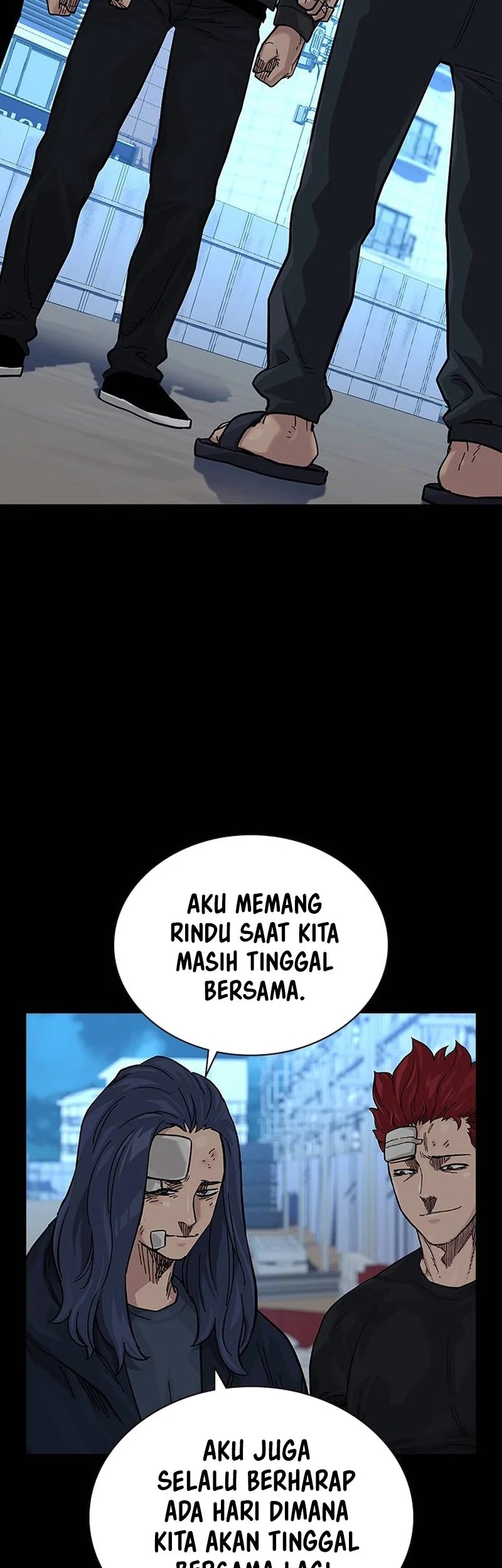 Chapter 167 - halaman 7