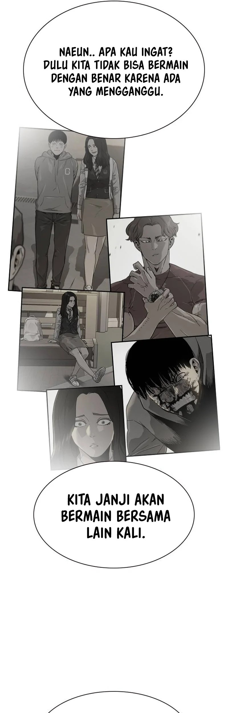 Chapter 167 - halaman 111