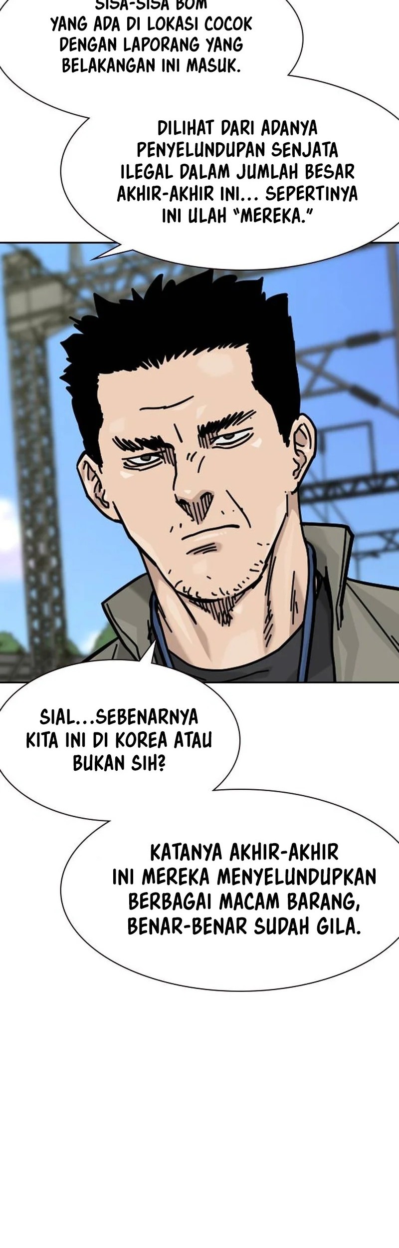 Chapter 167 - halaman 130