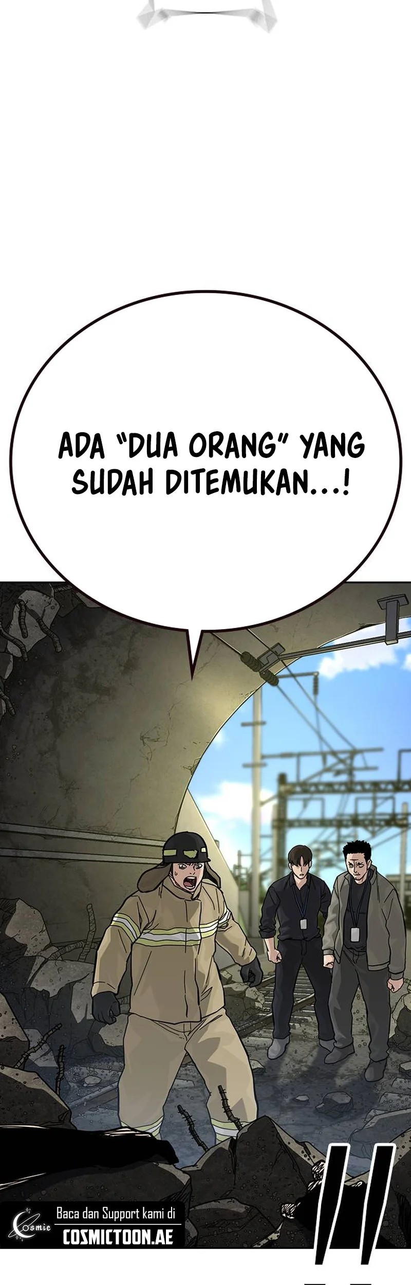 Chapter 167 - halaman 133