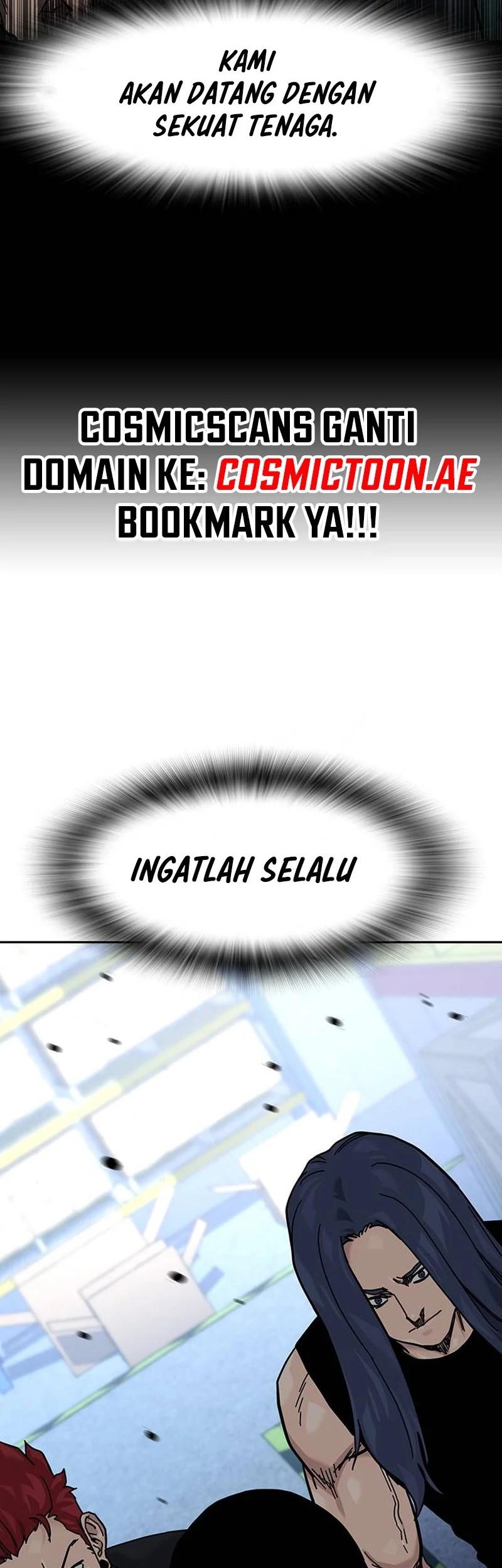 Chapter 167 - halaman 22