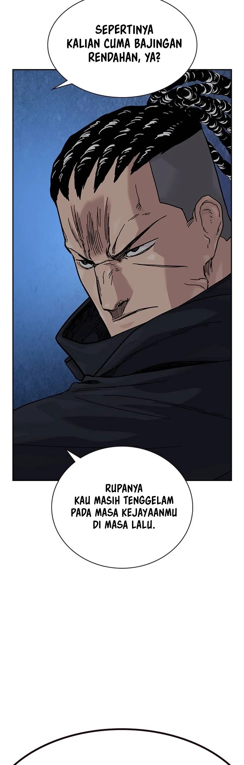 Chapter 167 - halaman 31
