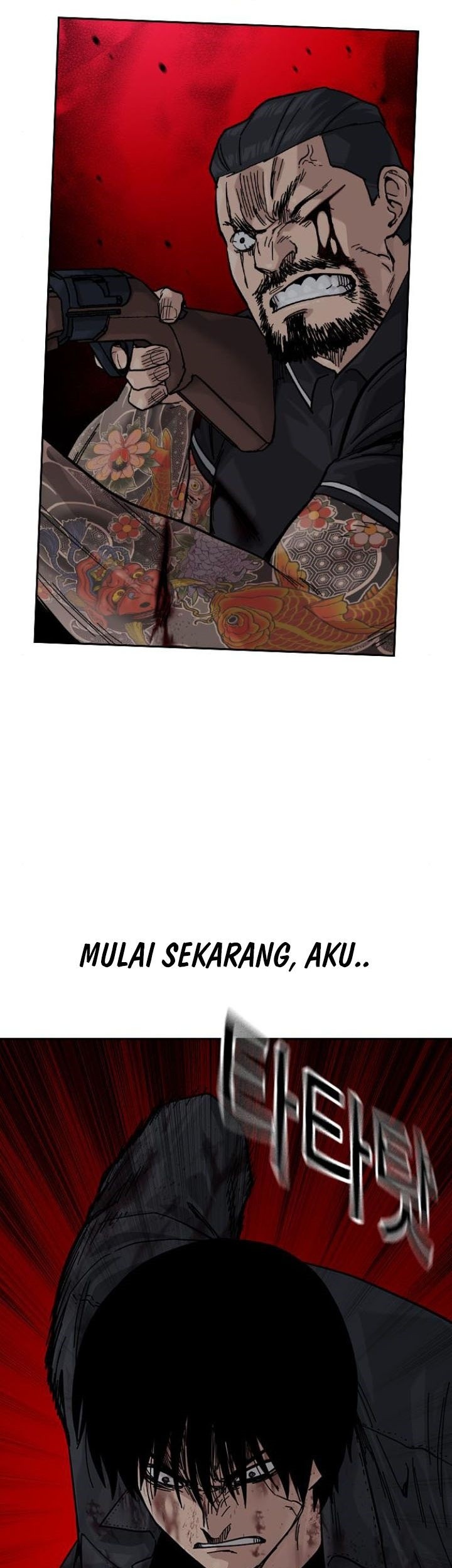Chapter 168 - halaman 22