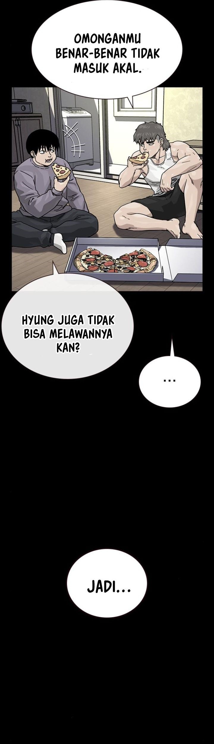 Chapter 168 - halaman 26