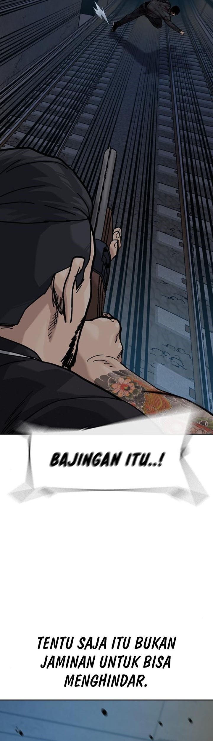 Chapter 168 - halaman 36