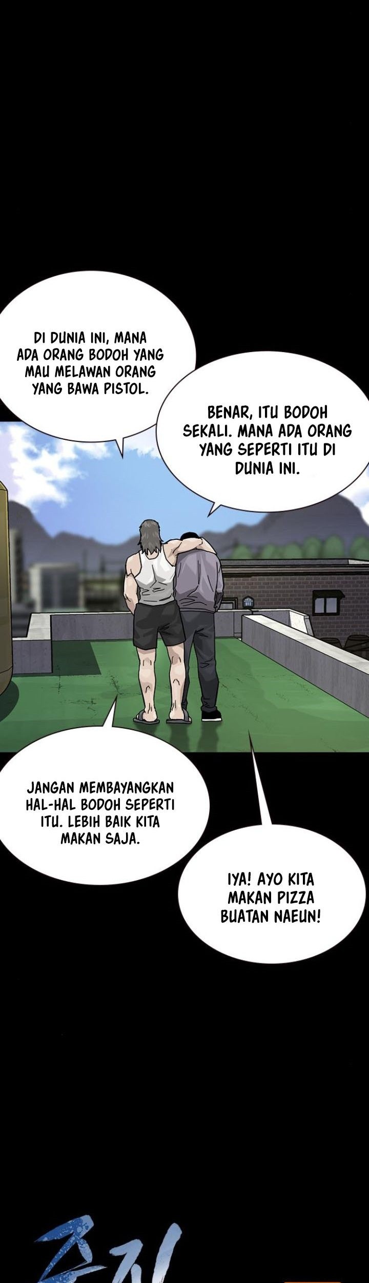 Chapter 168 - halaman 18