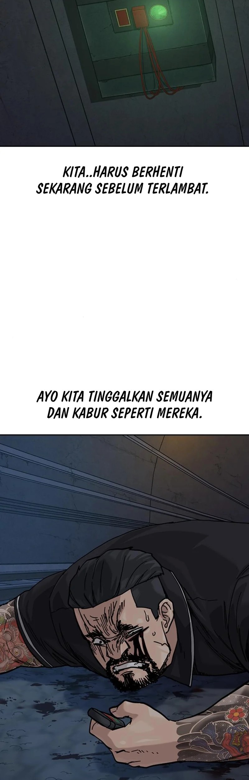 Chapter 169 - halaman 68