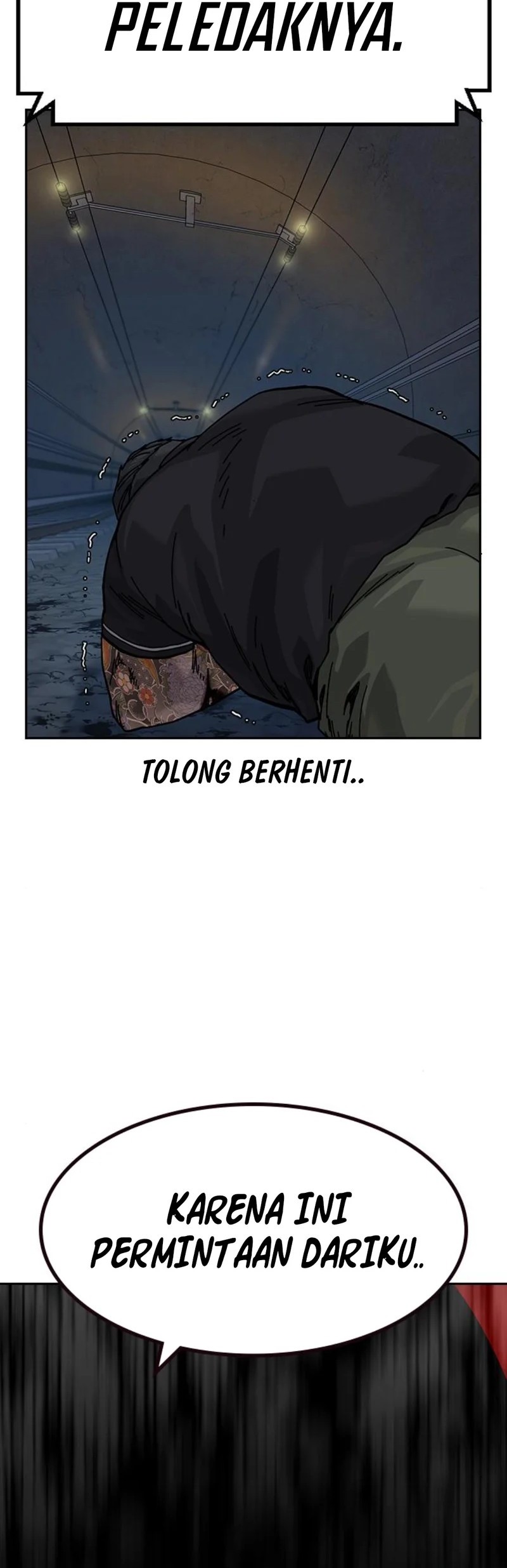 Chapter 169 - halaman 88