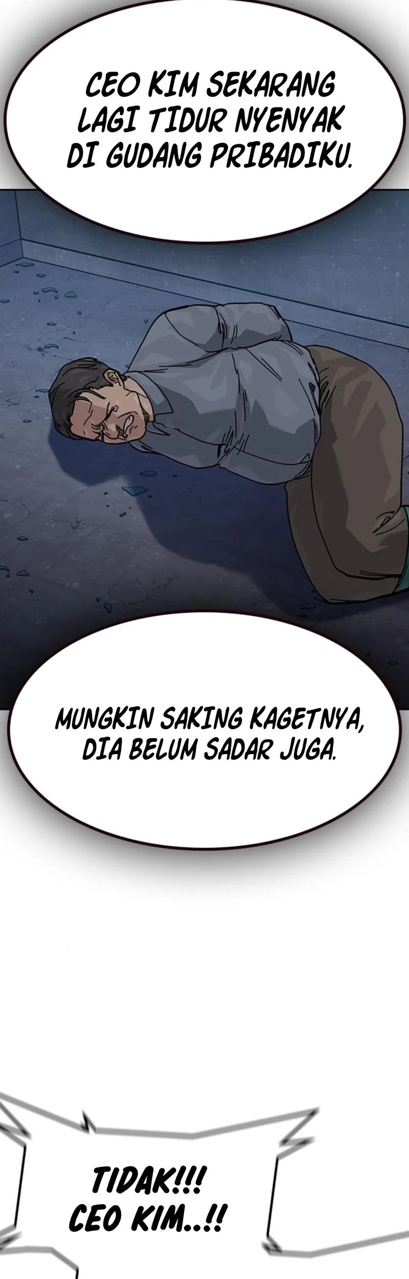 Chapter 169 - halaman 124