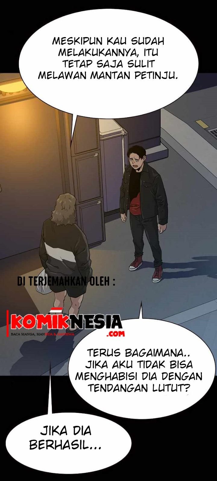 Chapter 17 - halaman 83