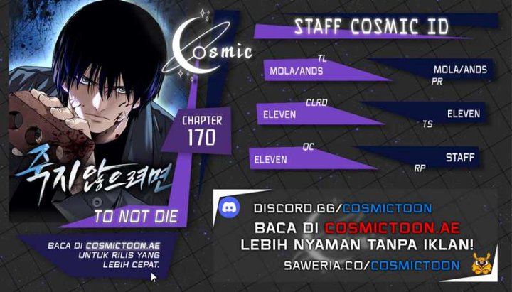 Chapter 170 - halaman 2
