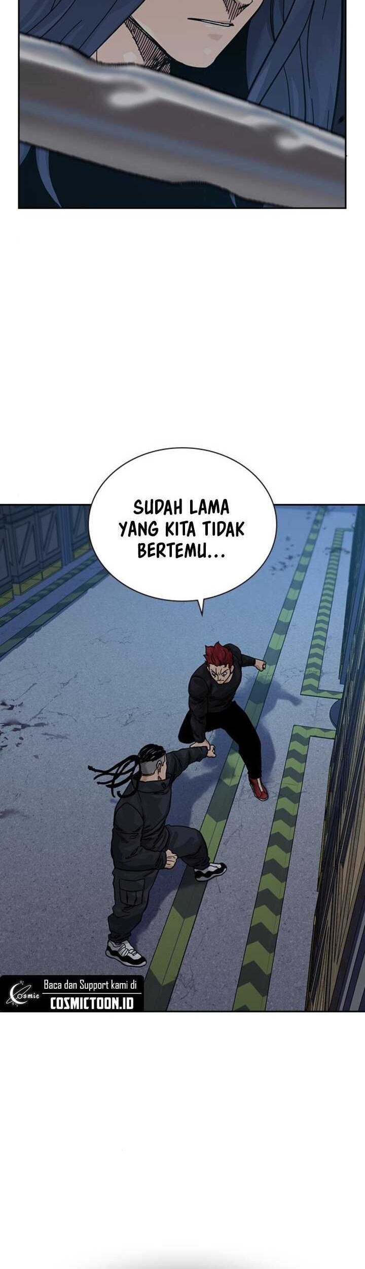Chapter 170 - halaman 21