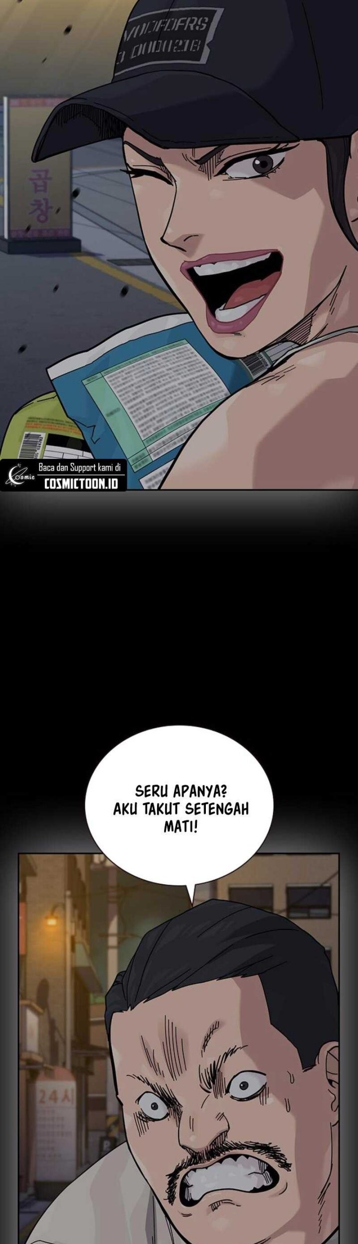 Chapter 171 - halaman 82