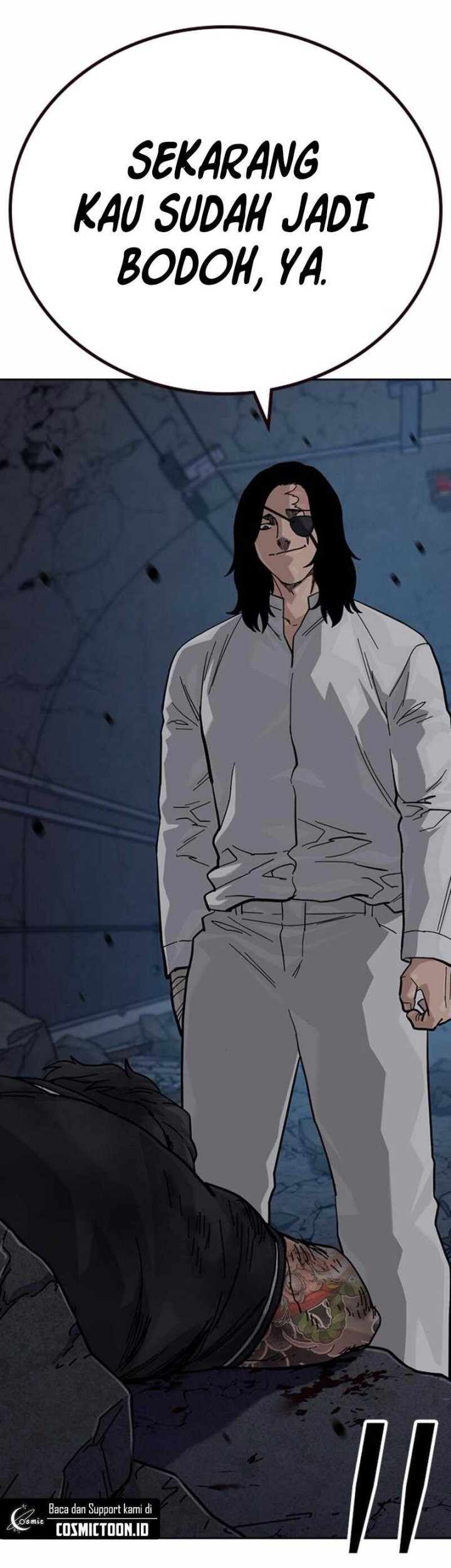 Chapter 171 - halaman 17