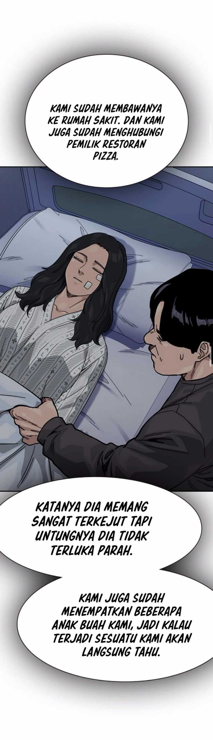 Chapter 172 - halaman 31