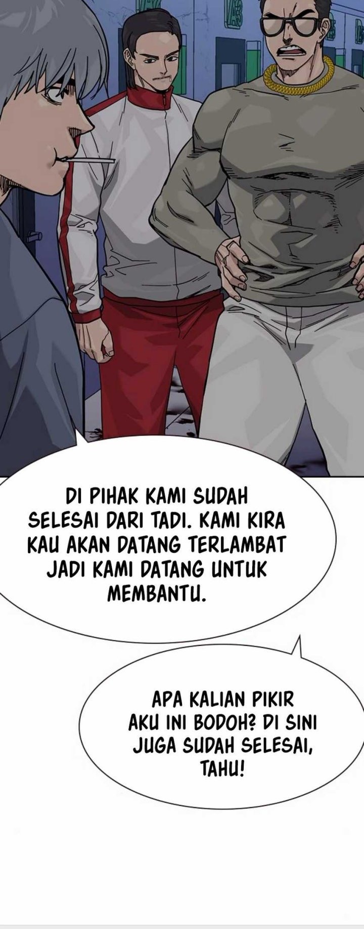 Chapter 172 - halaman 37