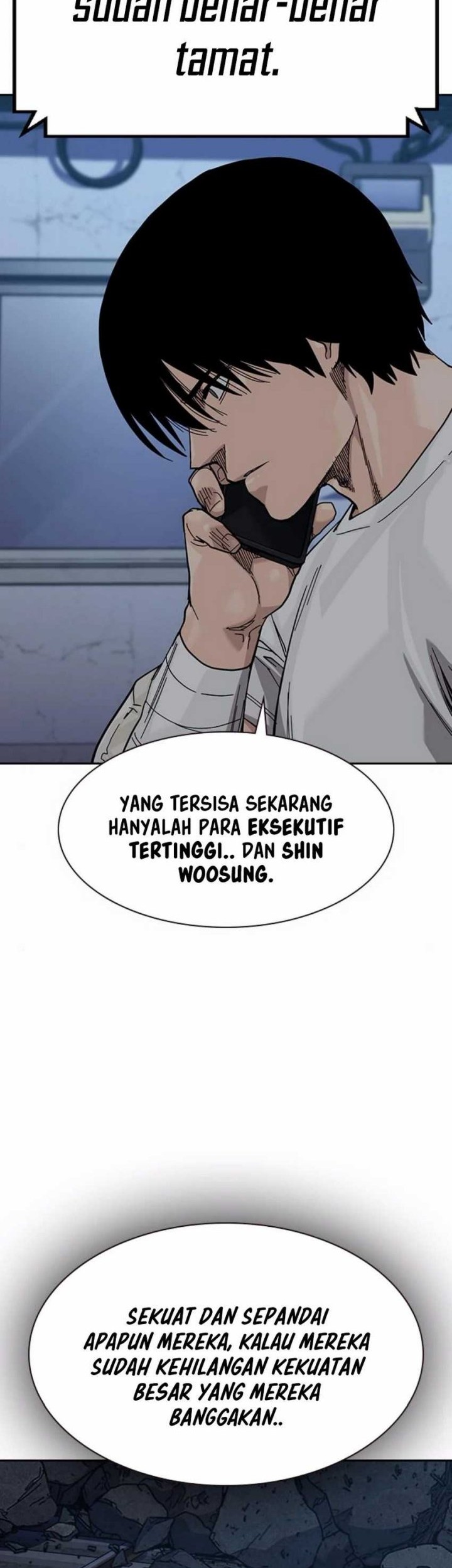Chapter 172 - halaman 39
