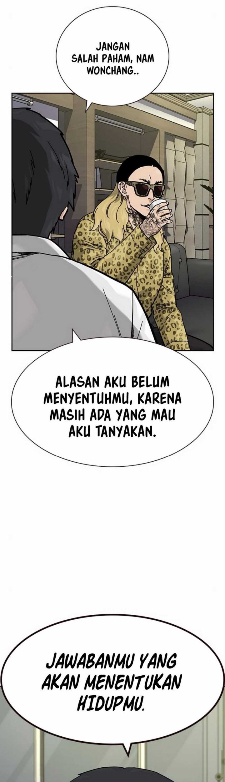 Chapter 172 - halaman 66