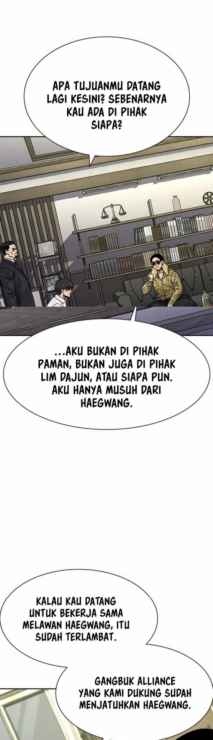 Chapter 172 - halaman 72