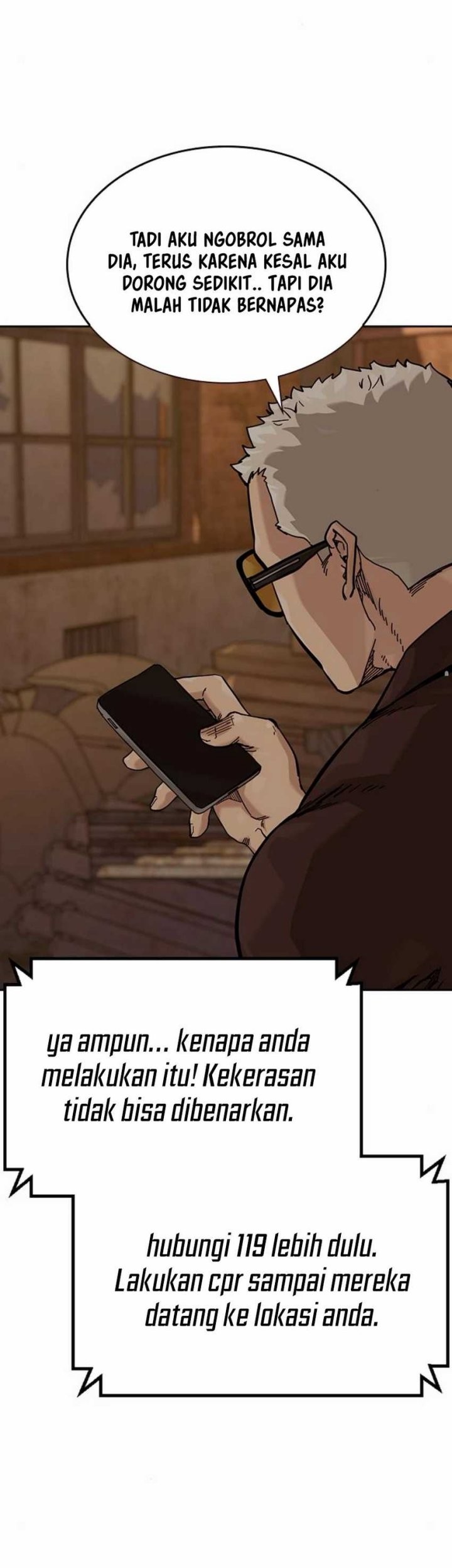 Chapter 172 - halaman 83