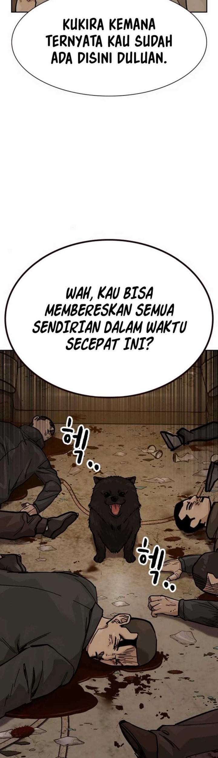 Chapter 172 - halaman 105