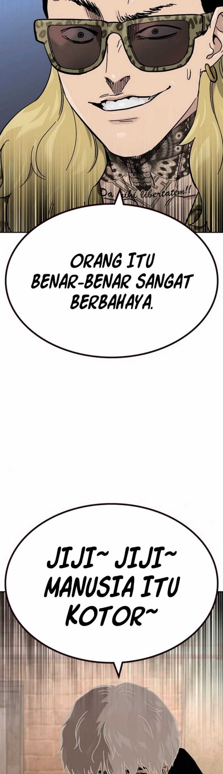 Chapter 172 - halaman 108